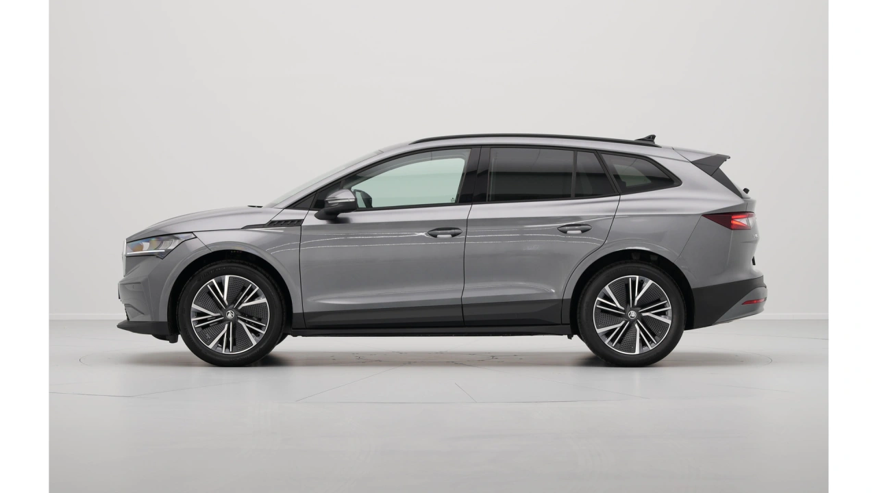 Škoda Enyaq Selection