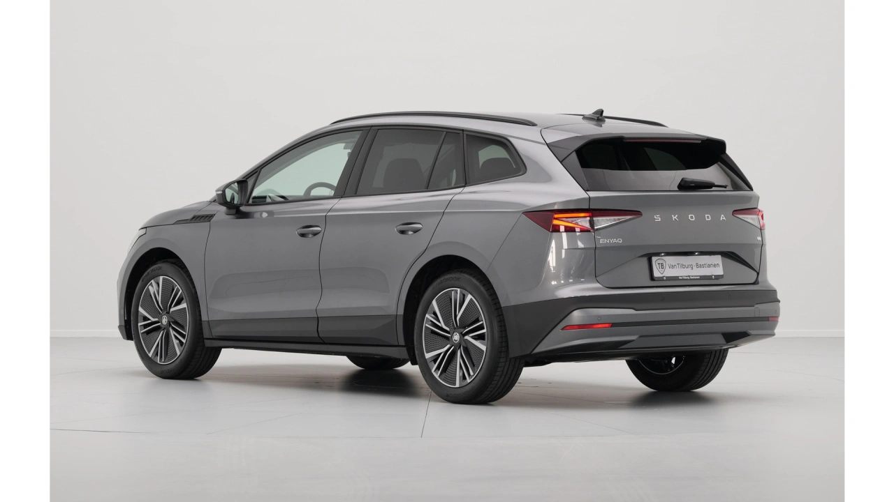 Škoda Enyaq Selection