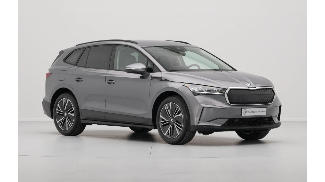 Škoda Enyaq Selection