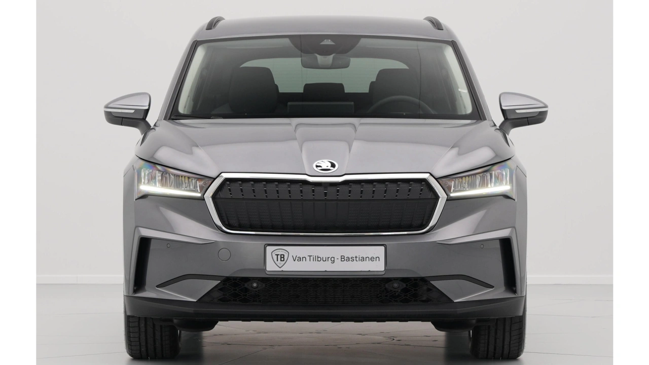 Škoda Enyaq Selection