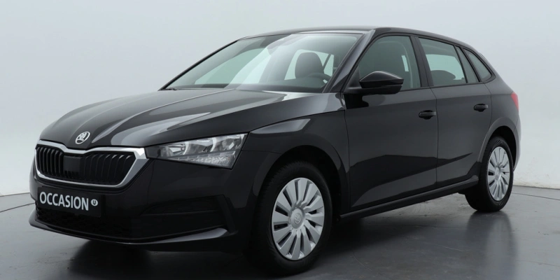 Škoda Scala 1.0 TSI Active