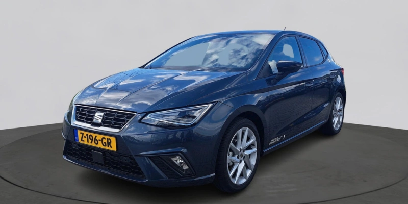 SEAT Ibiza 1.0 EcoTSI FR Business Connect