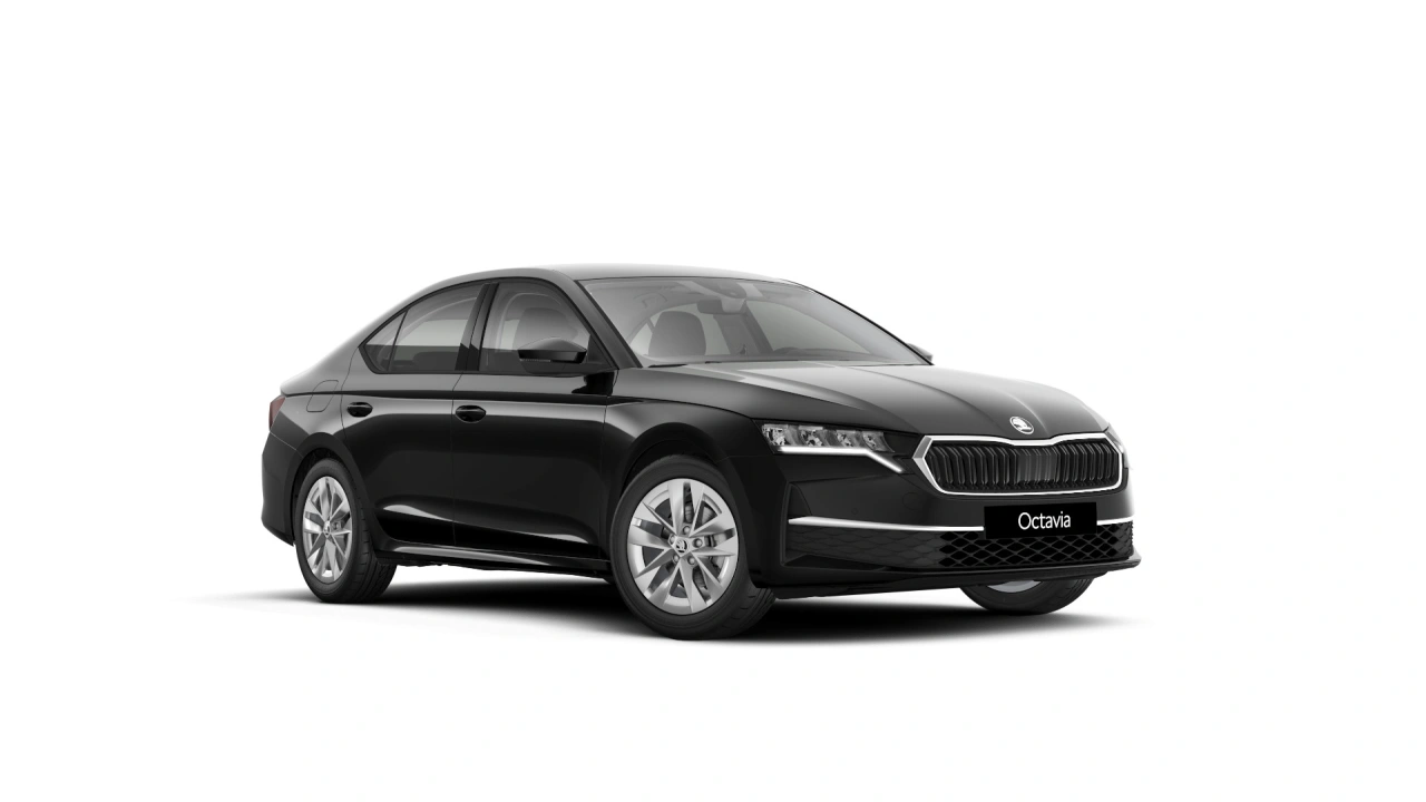 Škoda Octavia Hatchback Business Edition