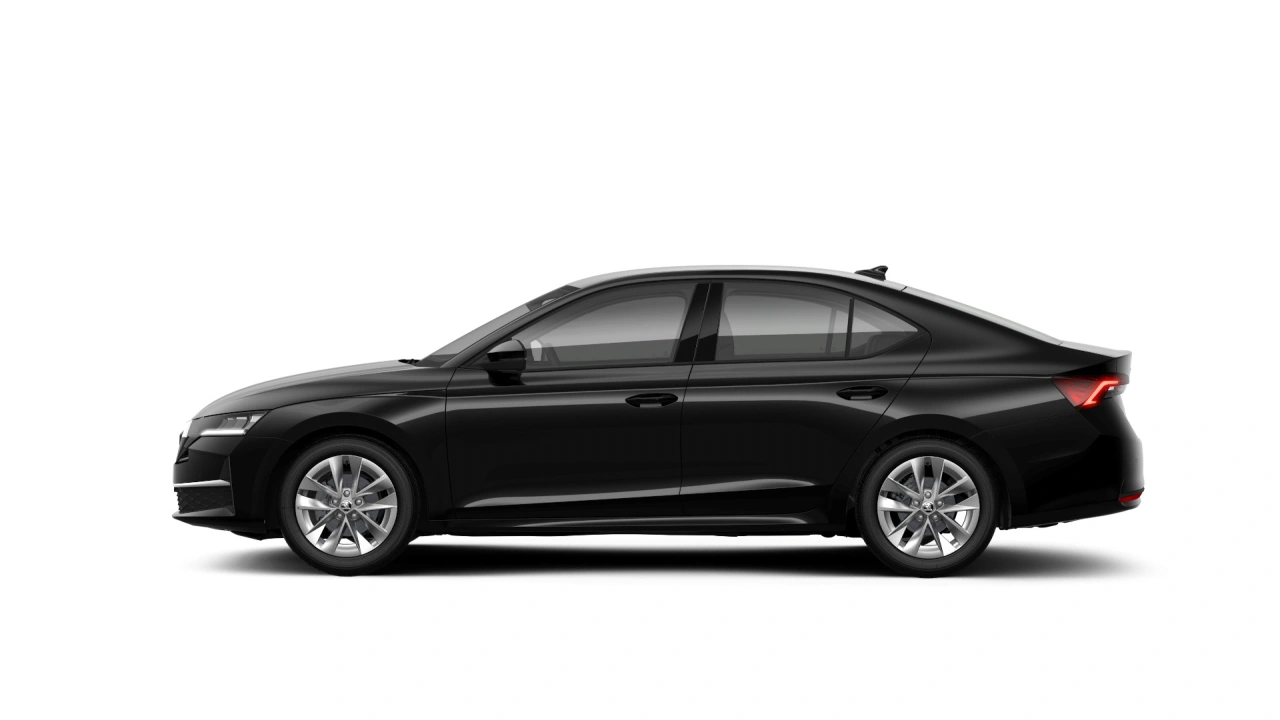 Škoda Octavia Hatchback Business Edition