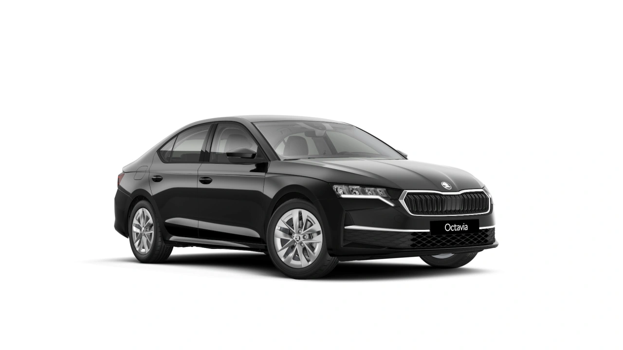Škoda Octavia Hatchback Business Edition