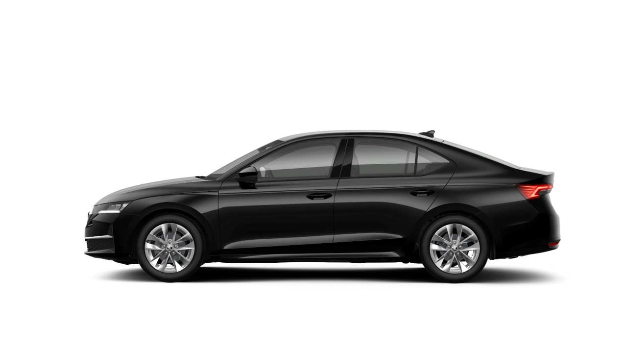Škoda Octavia Hatchback Business Edition