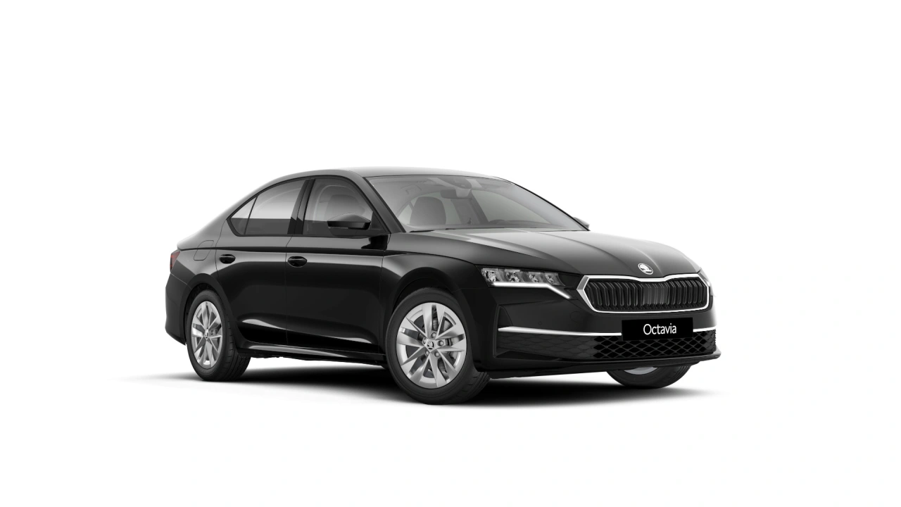 Škoda Octavia Hatchback Business Edition