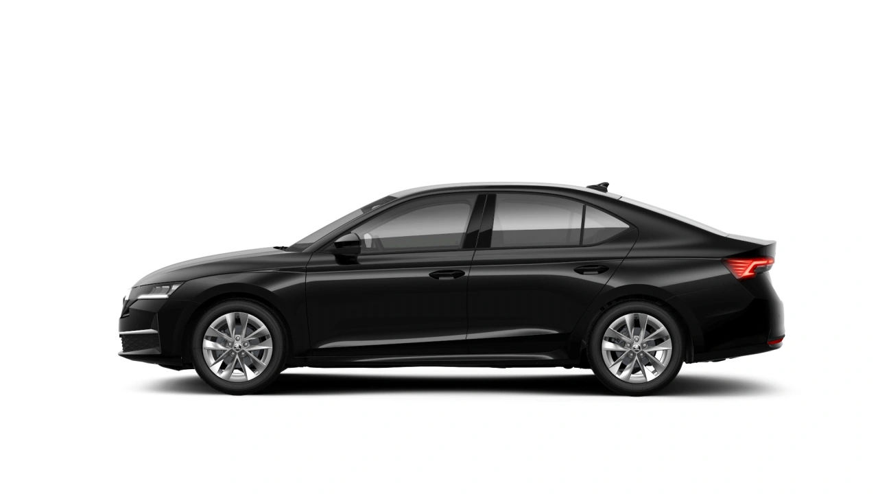 Škoda Octavia Hatchback Business Edition