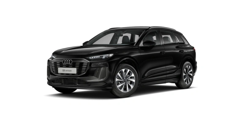 Audi Q6 e-tron performance 306 1AT Advanced Edition