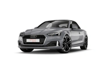 Audi A5 Cabriolet 35 TFSI 150 S tronic S edition