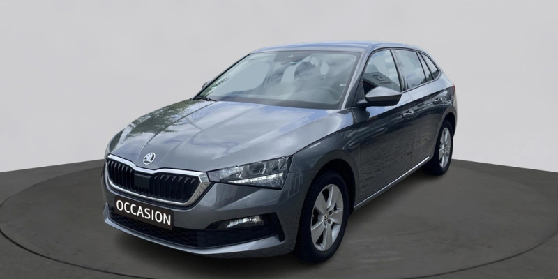 Škoda Scala 1.0 TSI Ambition