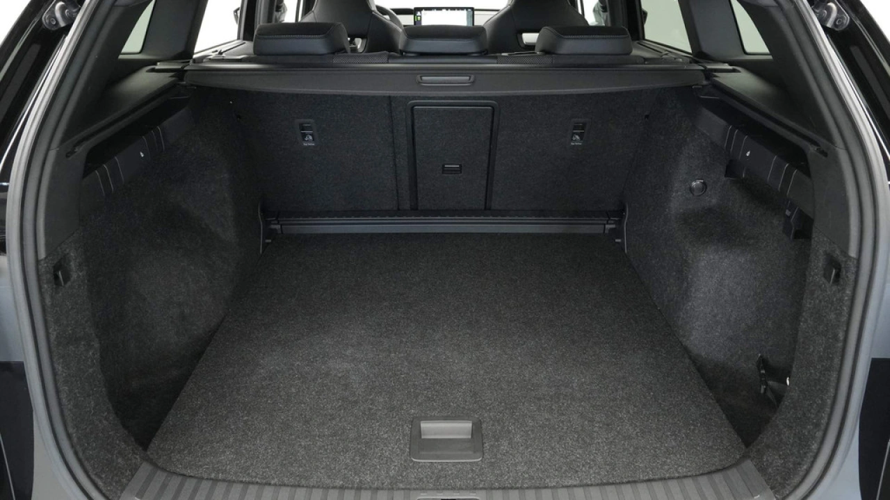 Škoda Enyaq iV 60 180pk Sportline