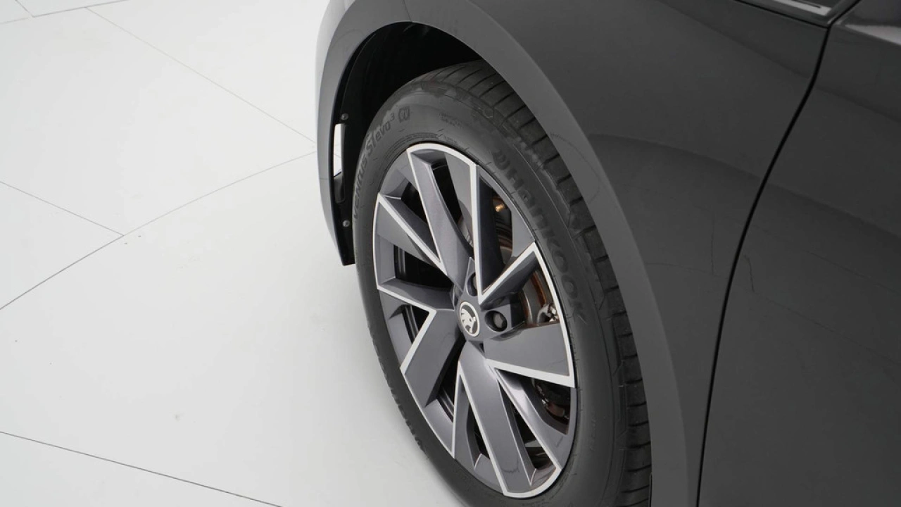 Škoda Enyaq iV 60 180pk Sportline