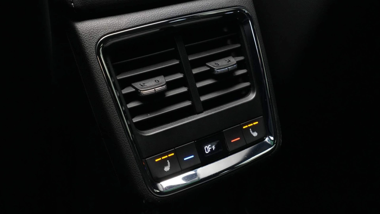 Škoda Enyaq iV 60 180pk Sportline