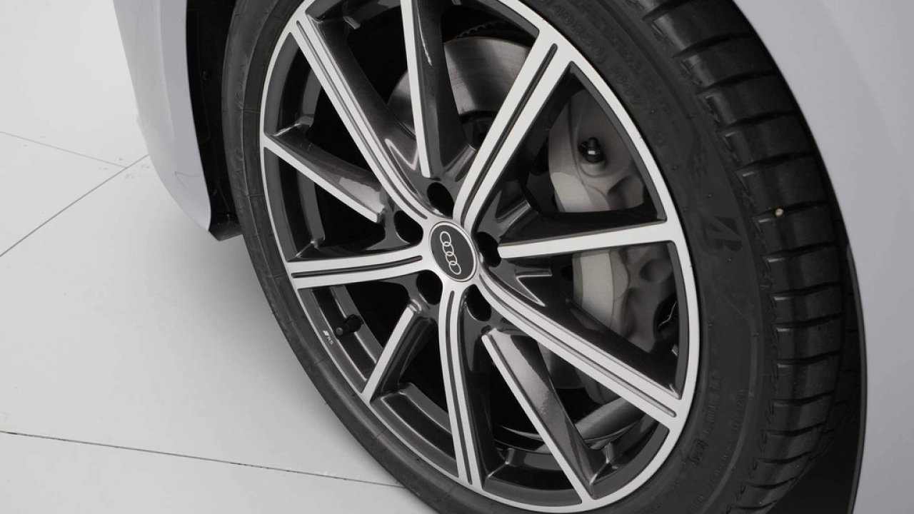 Audi A6 Limousine 50 TFSI e quattro S edition Competition
