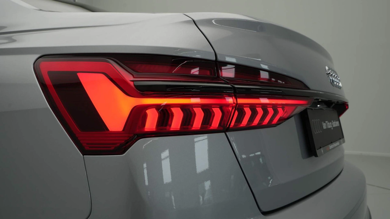 Audi A6 Limousine 50 TFSI e quattro S edition Competition