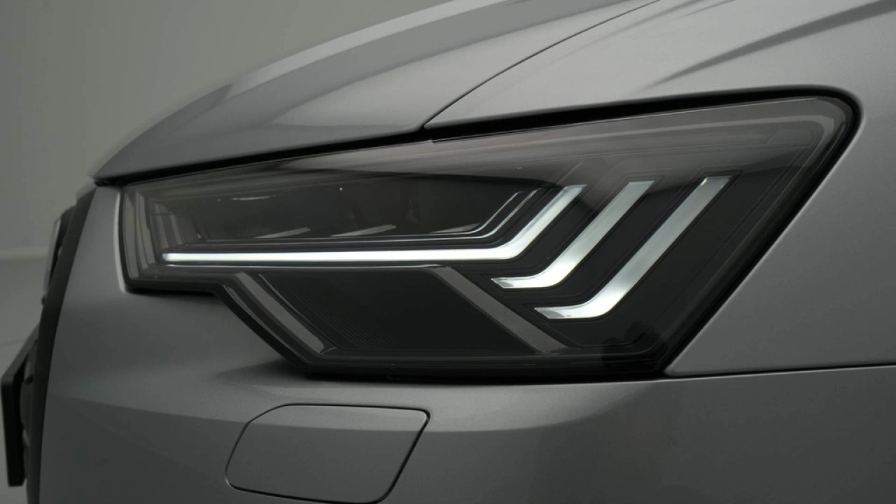 Audi A6 Limousine 50 TFSI e quattro S edition Competition