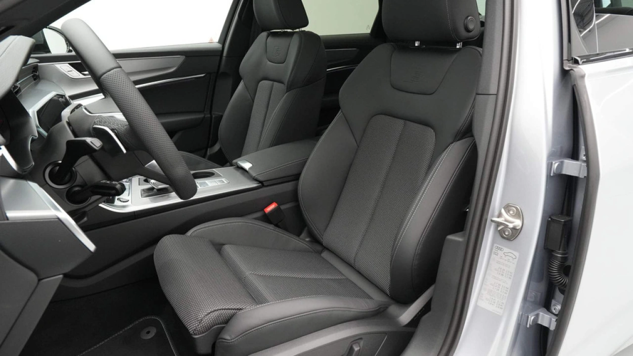 Audi A6 Limousine 50 TFSI e quattro S edition Competition