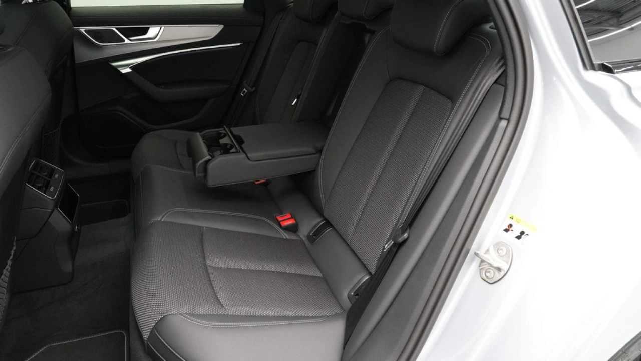 Audi A6 Limousine 50 TFSI e quattro S edition Competition