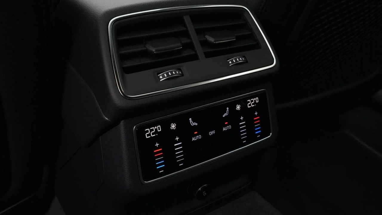 Audi A6 Limousine 50 TFSI e quattro S edition Competition