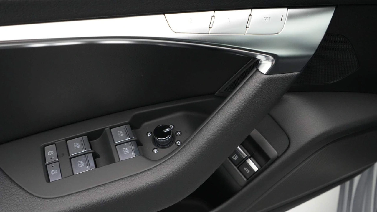 Audi A6 Limousine 50 TFSI e quattro S edition Competition