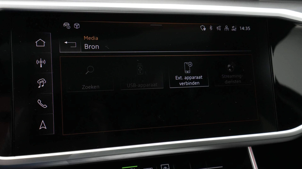 Audi A6 Limousine 50 TFSI e quattro S edition Competition