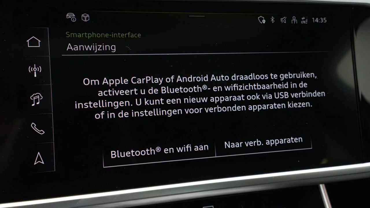 Audi A6 Limousine 50 TFSI e quattro S edition Competition