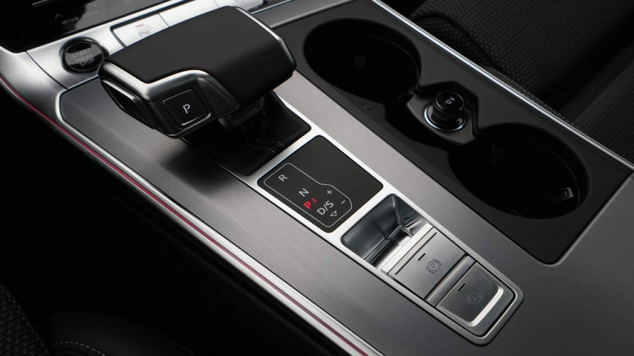 Audi A6 Limousine 50 TFSI e quattro S edition Competition