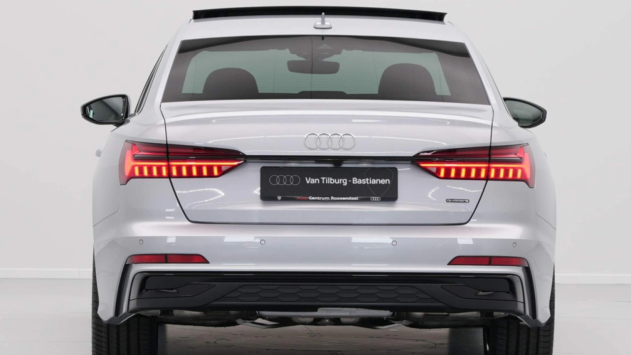 Audi A6 Limousine 50 TFSI e quattro S edition Competition