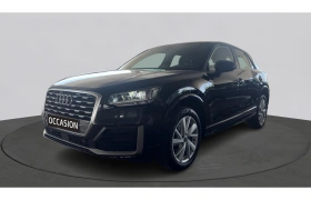 Audi Q2 35 TFSI 150pk S line Edition / PH V+A / Hill Hold / Carplay