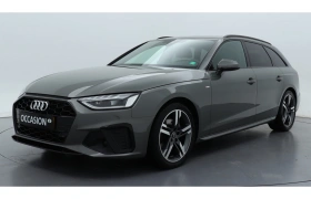 Audi A4 Avant 35 TFSI S edition Competition | 18