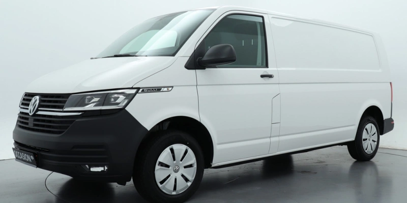 VW Bedrijfswagens Transporter L2H1 2.0 TDI 150pk DSG