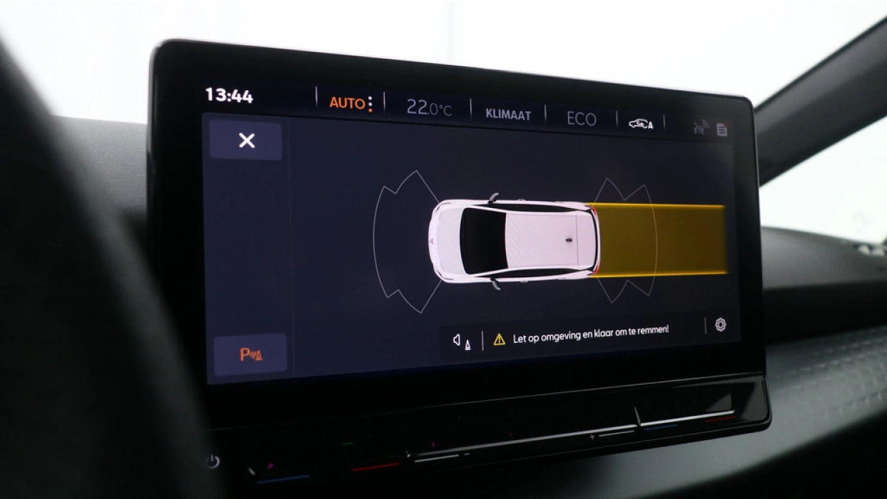 CUPRA Born Impulse 62 kWh