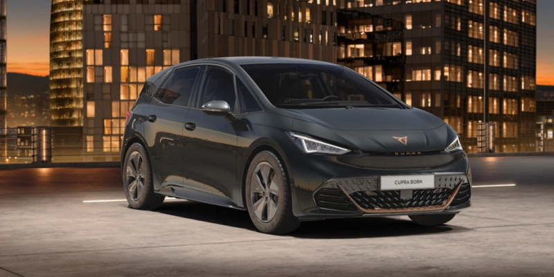 CUPRA Born Impulse 62 kWh