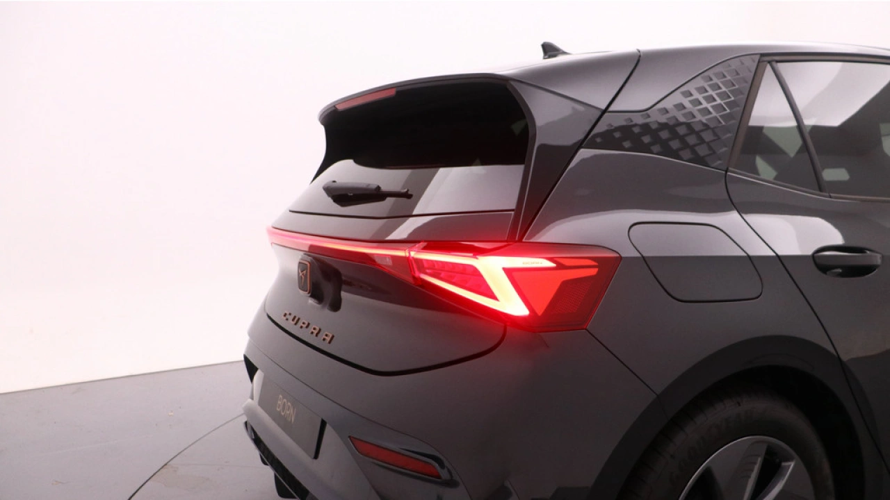 CUPRA Born Impulse 62 kWh