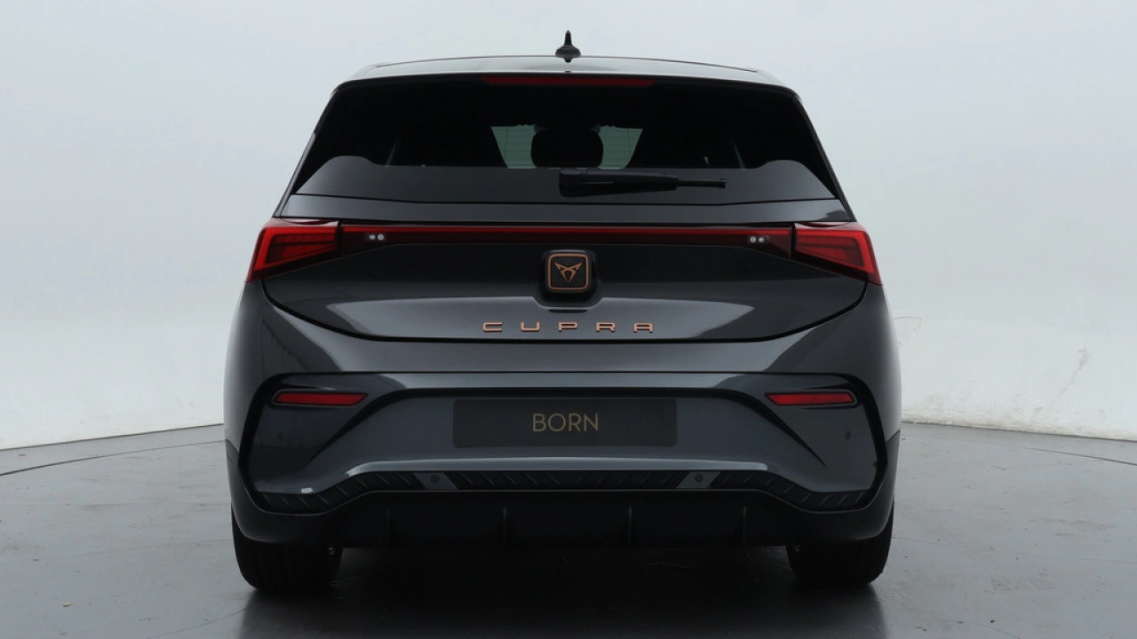 CUPRA Born Impulse 62 kWh