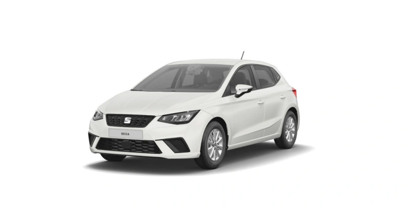 SEAT Ibiza 1.0 EcoTSI 95 5MT Style