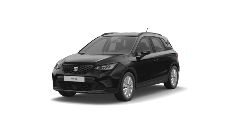 SEAT Arona 1.0 EcoTSI 95 5MT Reference