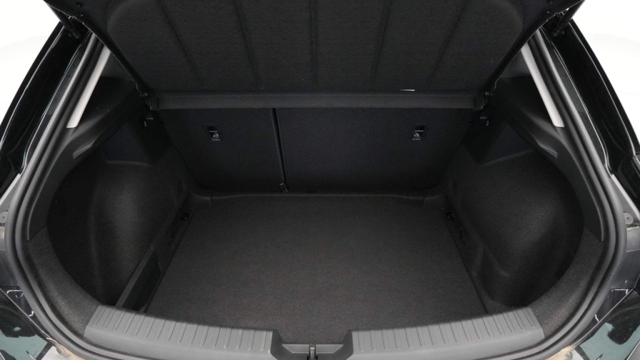 SEAT Leon 1.0 TSI 110pk Style Business Intense
