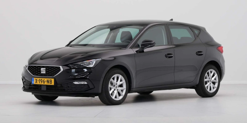 SEAT Leon 1.0 TSI 110pk Style Business Intense