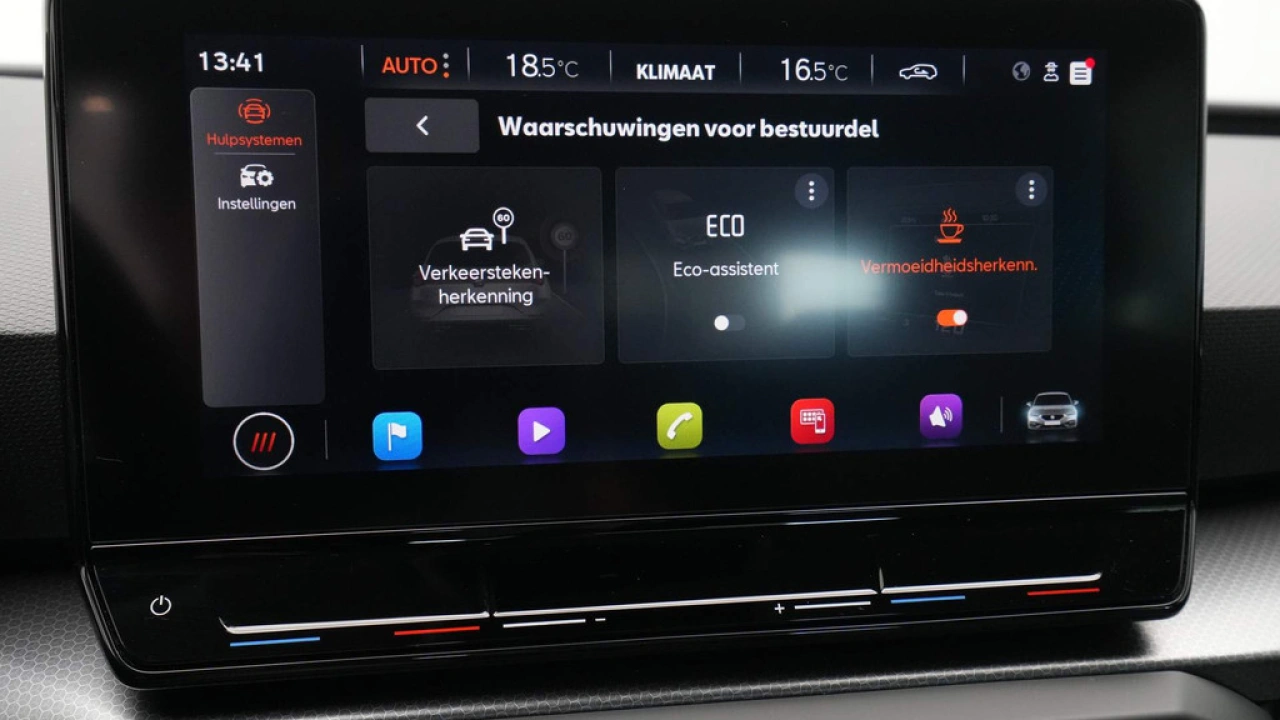 SEAT Leon 1.0 TSI 110pk Style Business Intense