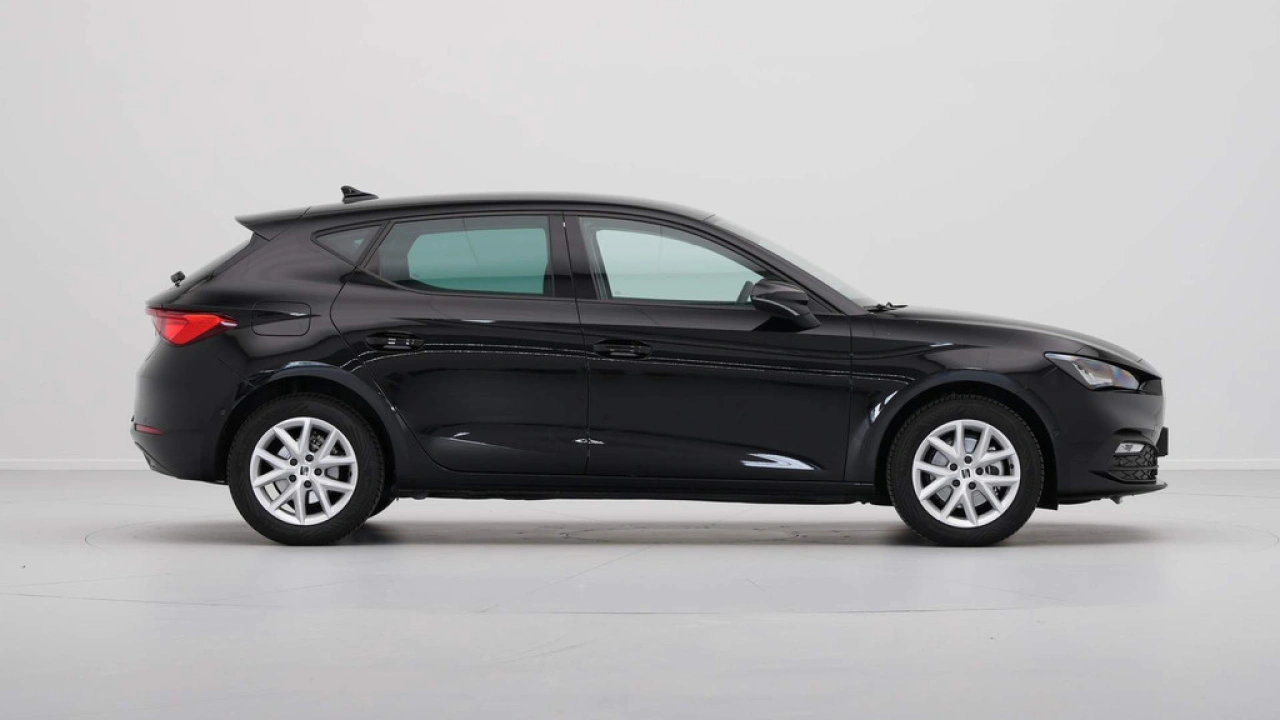 SEAT Leon 1.0 TSI 110pk Style Business Intense
