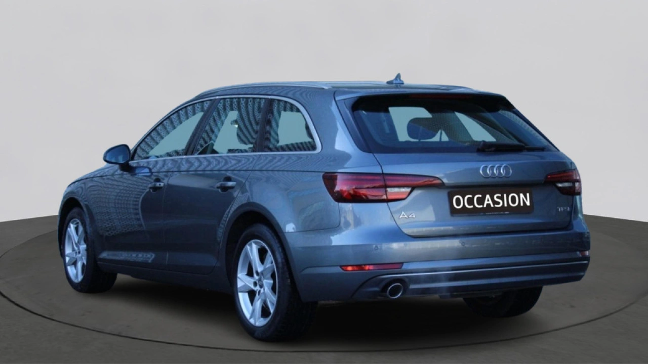 Audi A4 Avant 1.4 TFSI 150pk Sport Lease Edition