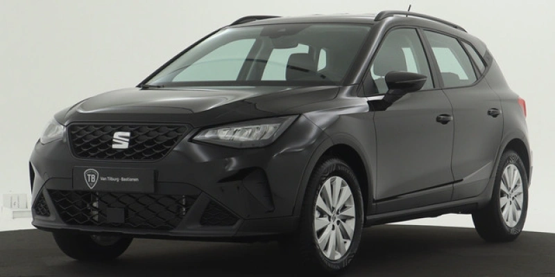 SEAT Arona Style