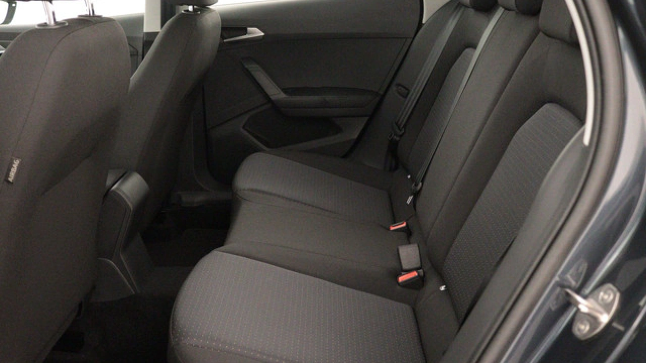 SEAT Arona Style