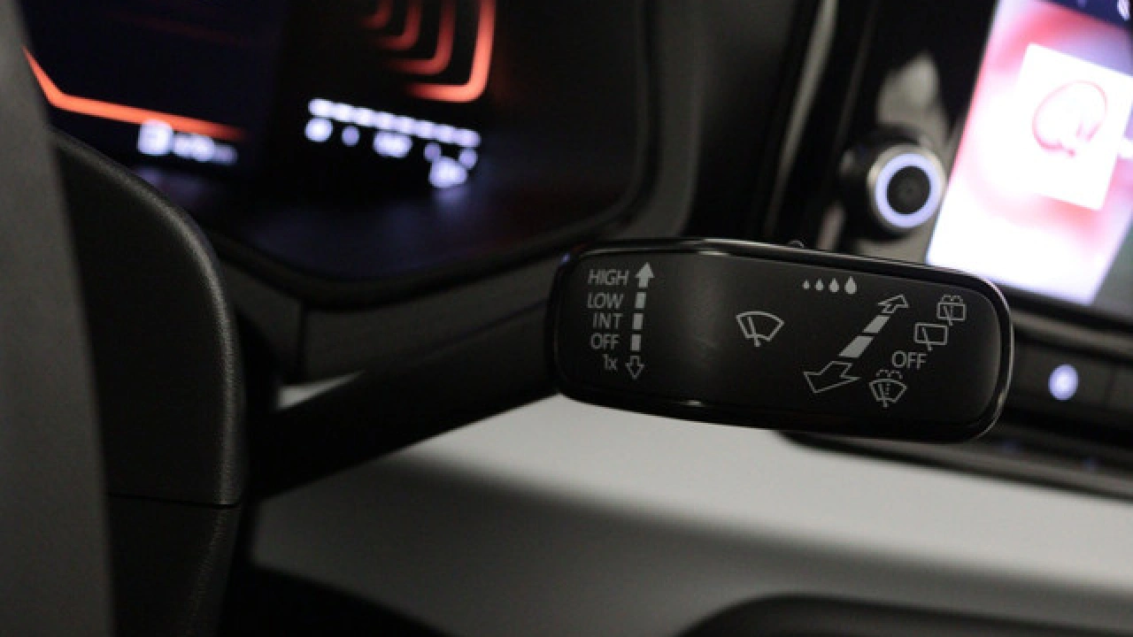 SEAT Arona Style