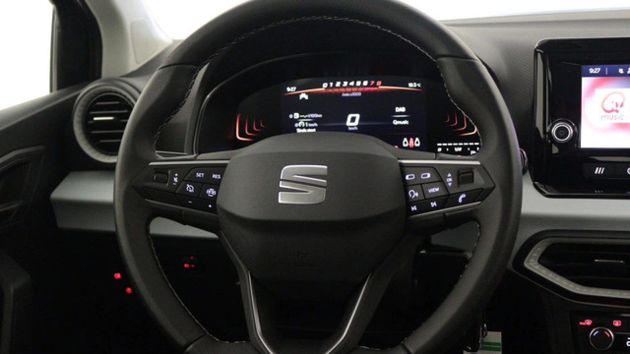 SEAT Arona Style