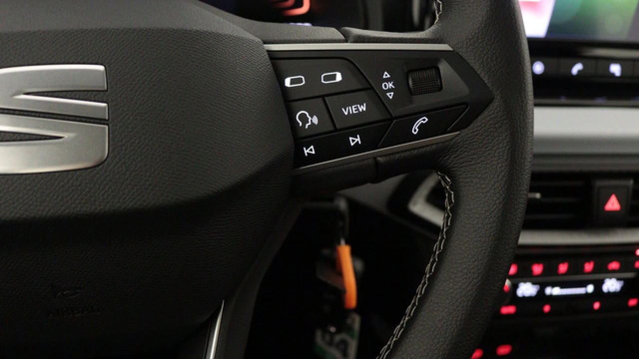 SEAT Arona Style