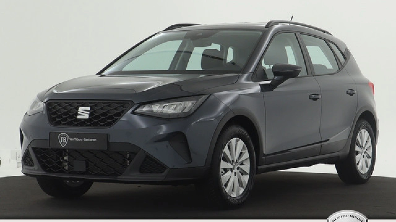 SEAT Arona Style