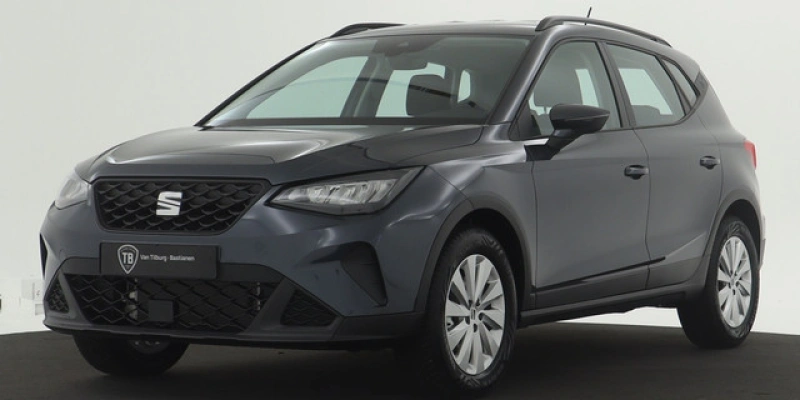 SEAT Arona Style